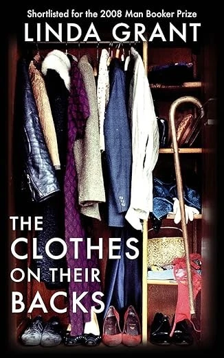 CLOTHES ON THEIR BACKS